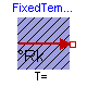 Modelica.Thermal.HeatTransfer.Rankine.FixedTemperature