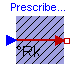 Modelica.Thermal.HeatTransfer.Rankine.PrescribedTemperature