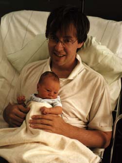 Picture of Ingemar and Teodor