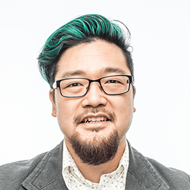 Picture of Jody Foo