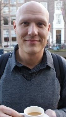 Johan Blomkvist