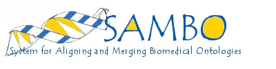 SAMBO logo