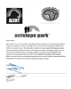 Antelope Park diploma