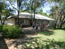 Antelope Park, Zimbabwe, Volunteers House 02
