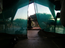 Naankuse Foundation - Chalet/Tent 01