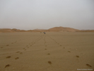 Naankuse Foundation - Sand Dunes 2